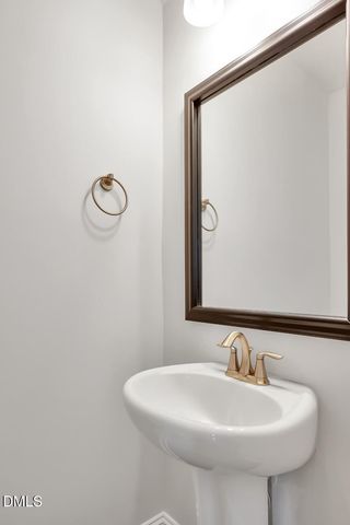 805 James J Freeland Memorial Drive, Hillsborough, NC 27278