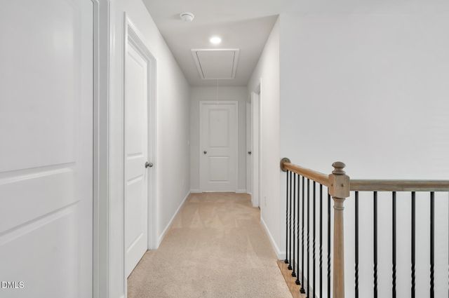 805 James J Freeland Memorial Drive, Hillsborough, NC 27278