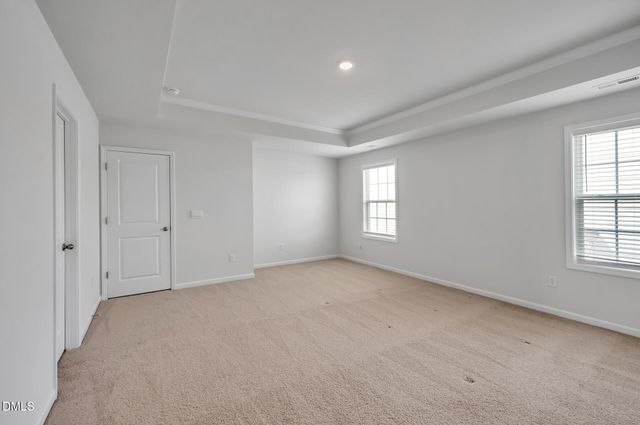 805 James J Freeland Memorial Drive, Hillsborough, NC 27278