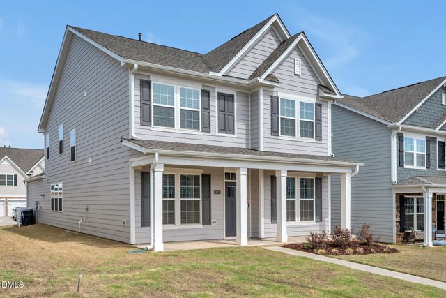 805 James J Freeland Memorial Drive, Hillsborough, NC 27278