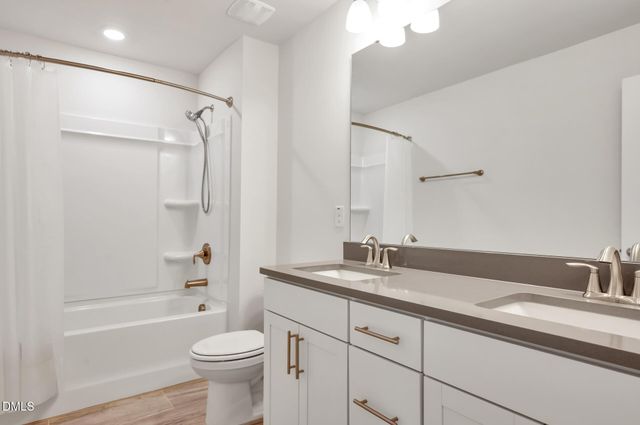 805 James J Freeland Memorial Drive, Hillsborough, NC 27278