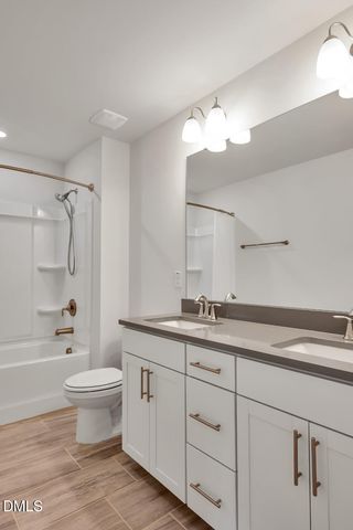 805 James J Freeland Memorial Drive, Hillsborough, NC 27278