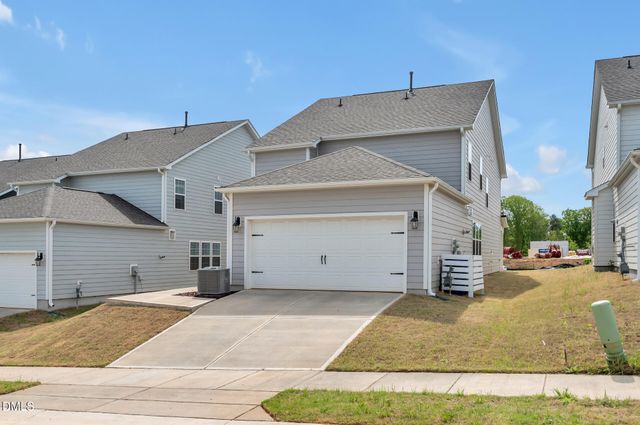 805 James J Freeland Memorial Drive, Hillsborough, NC 27278