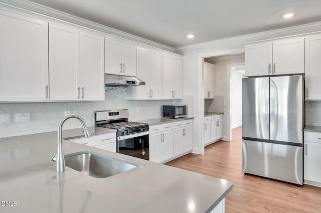 805 James J Freeland Memorial Drive, Hillsborough, NC 27278