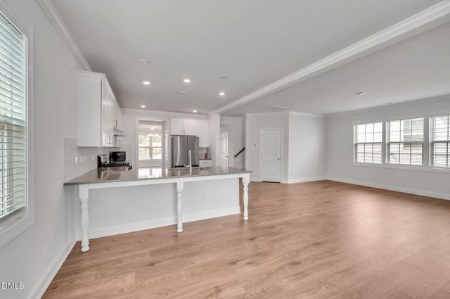 805 James J Freeland Memorial Drive, Hillsborough, NC 27278