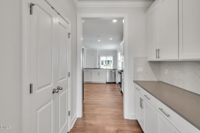 805 James J Freeland Memorial Drive, Hillsborough, NC 27278