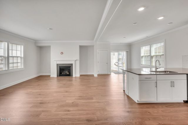 805 James J Freeland Memorial Drive, Hillsborough, NC 27278