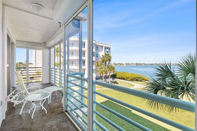 8001 SAILBOAT KEY BOULEVARD S 201, St Pete Beach, FL 33707