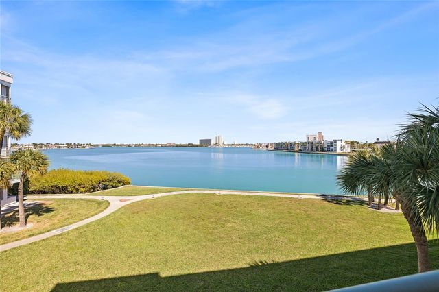 8001 SAILBOAT KEY BOULEVARD S 201, St Pete Beach, FL 33707