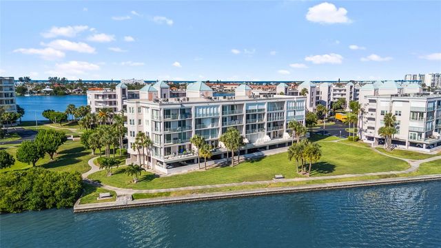 8001 SAILBOAT KEY BOULEVARD S 201, St Pete Beach, FL 33707