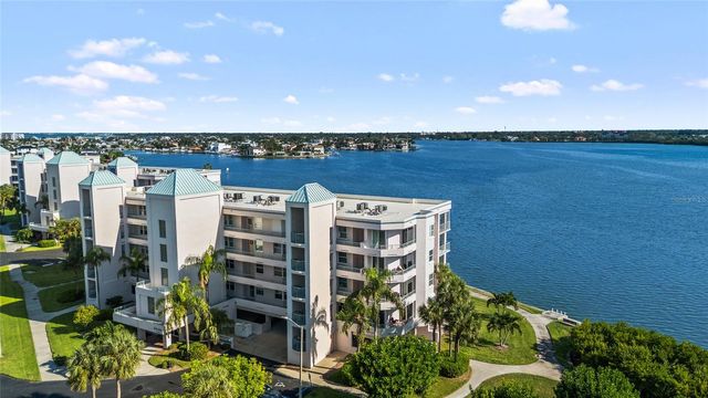 8001 SAILBOAT KEY BOULEVARD S 201, St Pete Beach, FL 33707