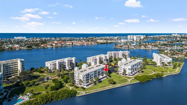 8001 SAILBOAT KEY BOULEVARD S 201, St Pete Beach, FL 33707