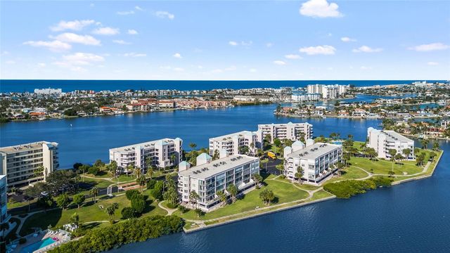 8001 SAILBOAT KEY BOULEVARD S 201, St Pete Beach, FL 33707