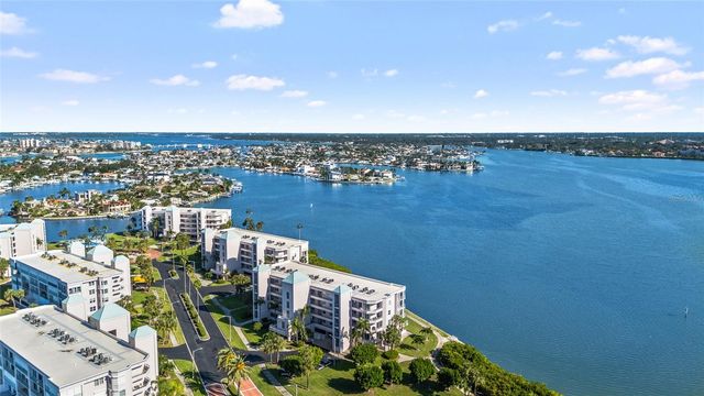 8001 SAILBOAT KEY BOULEVARD S 201, St Pete Beach, FL 33707