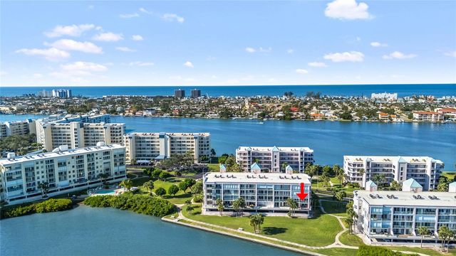8001 SAILBOAT KEY BOULEVARD S 201, St Pete Beach, FL 33707