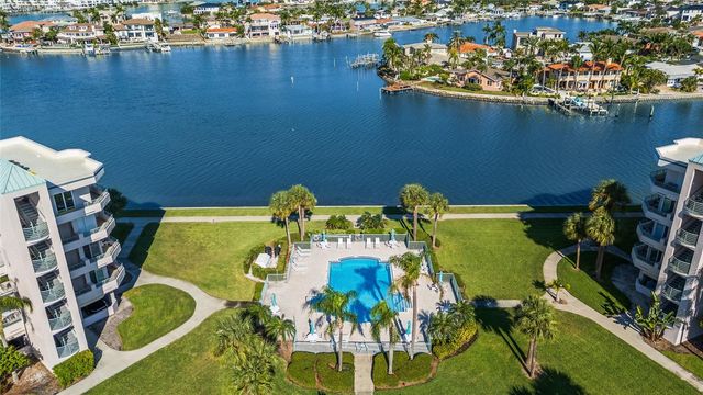 8001 SAILBOAT KEY BOULEVARD S 201, St Pete Beach, FL 33707