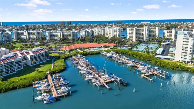 8001 SAILBOAT KEY BOULEVARD S 201, St Pete Beach, FL 33707