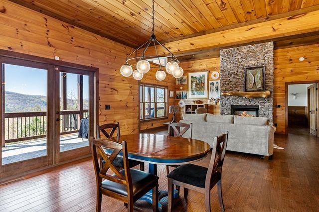 9 Kensington Drive, Mineral Bluff, GA 30559