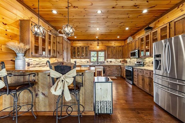 9 Kensington Drive, Mineral Bluff, GA 30559