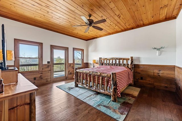 9 Kensington Drive, Mineral Bluff, GA 30559