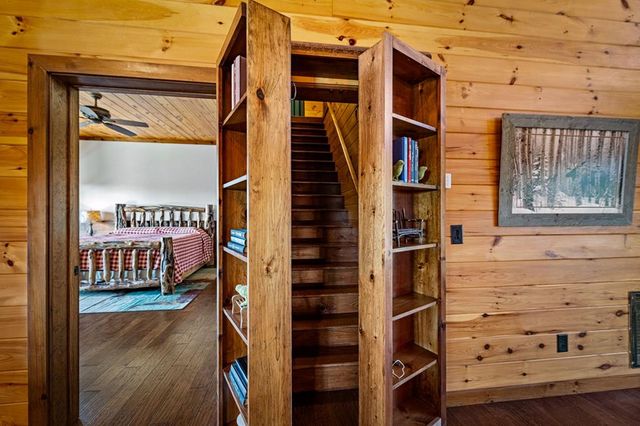 9 Kensington Drive, Mineral Bluff, GA 30559