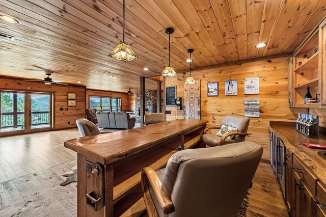 9 Kensington Drive, Mineral Bluff, GA 30559