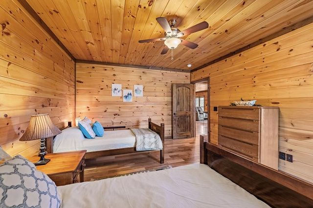 9 Kensington Drive, Mineral Bluff, GA 30559