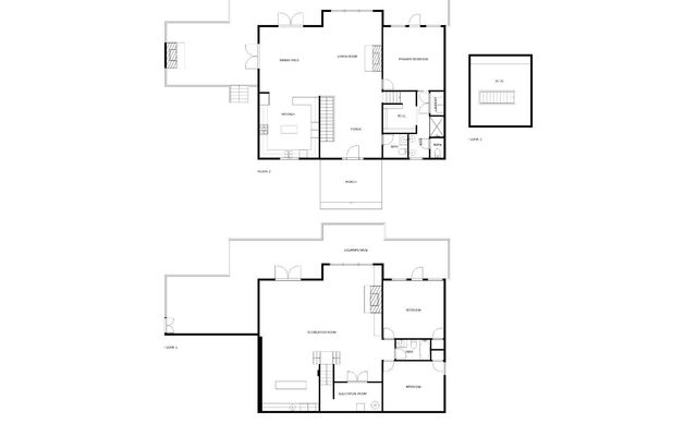 9 Kensington Drive, Mineral Bluff, GA 30559