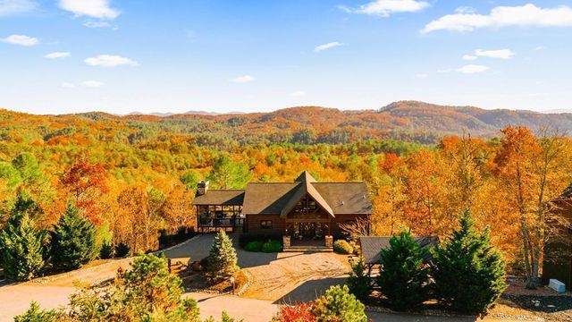 9 Kensington Drive, Mineral Bluff, GA 30559