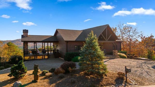 9 Kensington Drive, Mineral Bluff, GA 30559