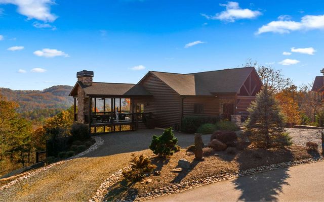 9 Kensington Drive, Mineral Bluff, GA 30559