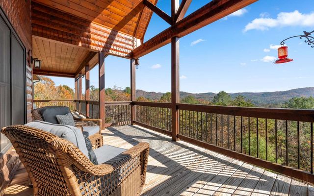 9 Kensington Drive, Mineral Bluff, GA 30559