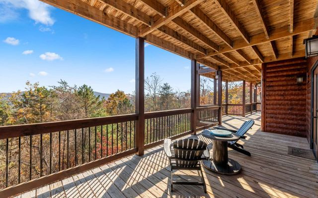 9 Kensington Drive, Mineral Bluff, GA 30559