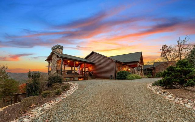 9 Kensington Drive, Mineral Bluff, GA 30559