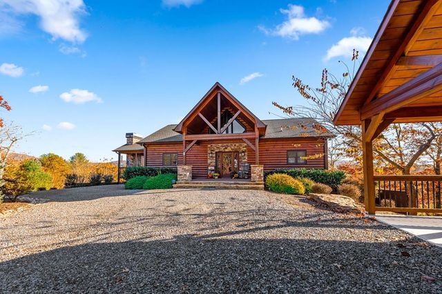 9 Kensington Drive, Mineral Bluff, GA 30559