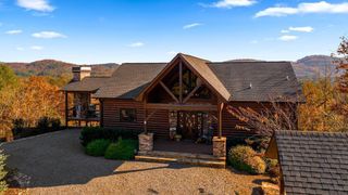 9 Kensington Drive, Mineral Bluff, GA 30559