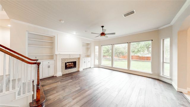 3102 Southwood Drive, Highland Village, TX 75077