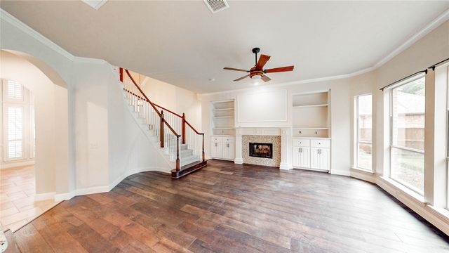 3102 Southwood Drive, Highland Village, TX 75077