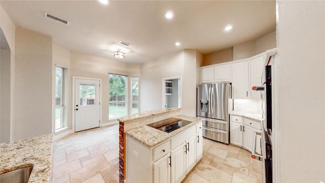 3102 Southwood Drive, Highland Village, TX 75077