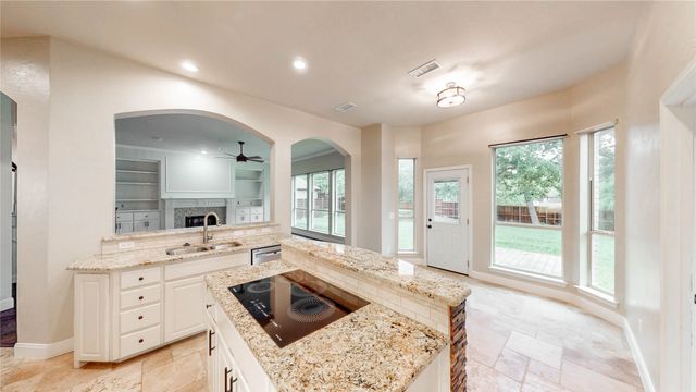 3102 Southwood Drive, Highland Village, TX 75077