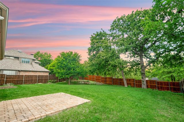 3102 Southwood Drive, Highland Village, TX 75077