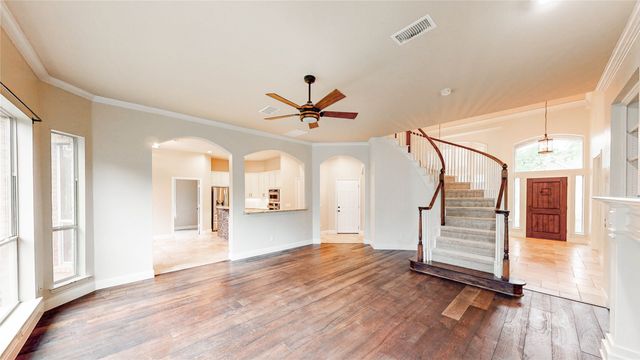 3102 Southwood Drive, Highland Village, TX 75077