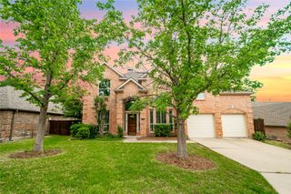 3102 Southwood Drive, Highland Village, TX 75077