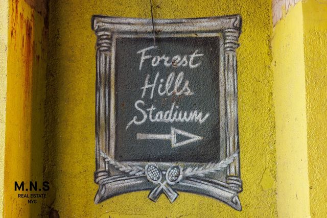 10210 Queens Blvd Apt 505, New York City, NY 11375