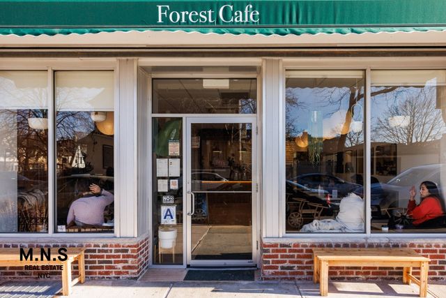 10210 Queens Blvd Apt 505, New York City, NY 11375