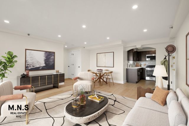 10210 Queens Blvd Apt 505, New York City, NY 11375