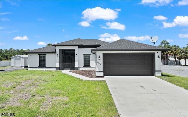 7978 23rd PL, Labelle, FL 33935
