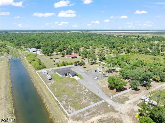 7978 23rd PL, Labelle, FL 33935
