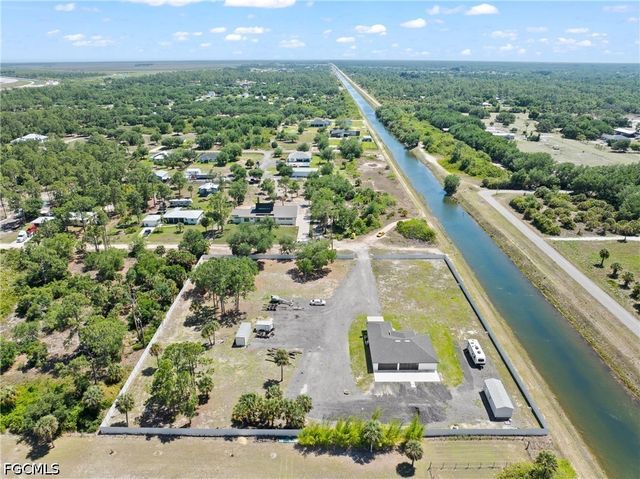 7978 23rd PL, Labelle, FL 33935