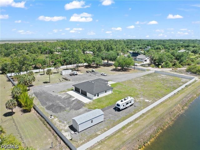 7978 23rd PL, Labelle, FL 33935